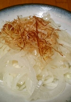 元気が出る冷奴-レシピのメイン写真