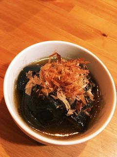 簡単★茄子の揚げ浸し-レシピのメイン写真