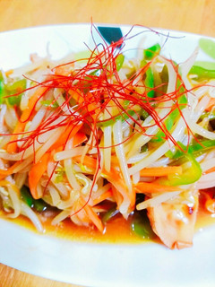 餃子の野菜あんかけ-レシピのメイン写真