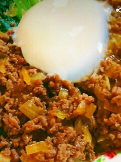 簡単そぼろご飯-レシピのメイン写真