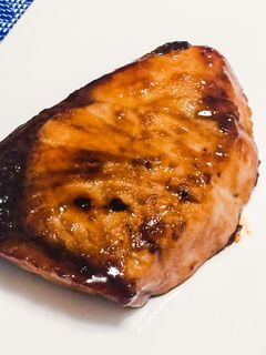 簡単✨フライパンでブリの照り焼き-レシピのメイン写真