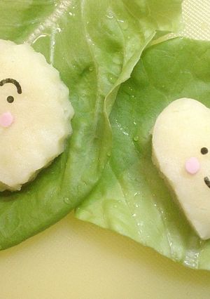 子供と一緒に作れる1品♪-レシピのメイン写真