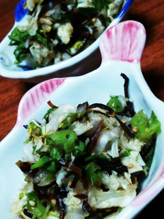 ふきのとうの風味そのまま☆簡単おひたし-レシピのメイン写真