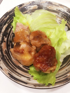 ちくわ、チーズ、ナスの肉巻き-レシピのメイン写真