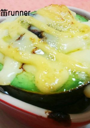 簡単♪アボカドカレー-レシピのメイン写真