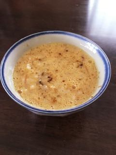 我が家のTKG(卵かけご飯)-レシピのメイン写真