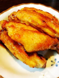 簡単!ご飯がすすむ!鶏肉の照り焼き風-レシピのメイン写真