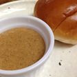 混ぜるだけ簡単 ごまときな粉のクリーム