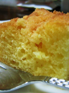 カンタン♪レモンのティーケーキ-レシピのメイン写真