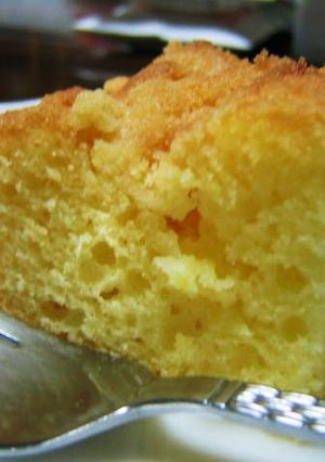 カンタン♪レモンのティーケーキ-レシピのメイン写真