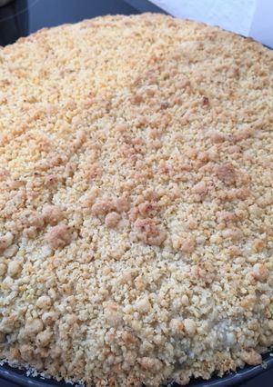 イタリア味★おもてなしケーキ-レシピのメイン写真