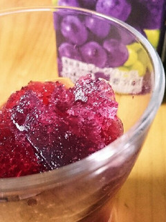 のどごしゼリー-レシピのメイン写真