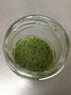 お試し簡単 柚子胡椒-レシピのメイン写真