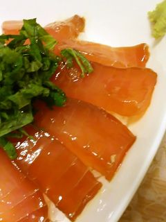 簡単!マグロの漬け丼-レシピのメイン写真