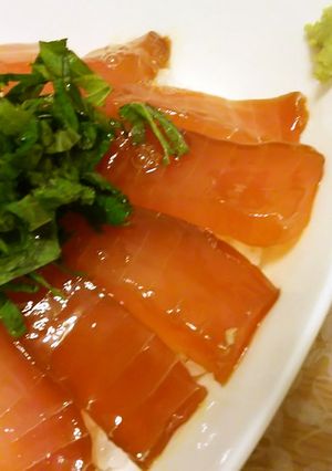 簡単！マグロの漬け丼-レシピのメイン写真