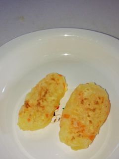 じゃがいもおやき-レシピのメイン写真