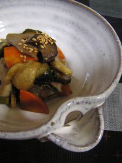 自家製 七福神漬け-レシピのメイン写真