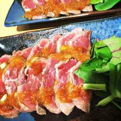 安い牛ヒレ肉で やわらかローストビーフ♡-レシピのメイン写真