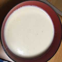 大豆のポタージュ-レシピのメイン写真