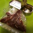 冷凍しちゃおう☆アンチョビ