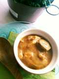 カレー革命！簡単☆なんちゃってタイカレー