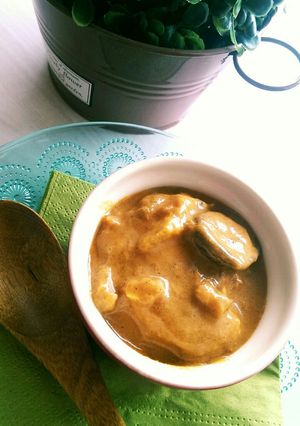 カレー革命！簡単☆なんちゃってタイカレー-レシピのメイン写真