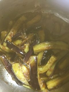 ナスの揚げ煮-レシピのメイン写真
