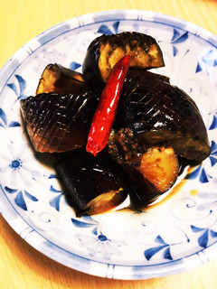 味付け簡単♪ナス南蛮-レシピのメイン写真