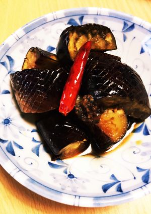 味付け簡単♪ナス南蛮-レシピのメイン写真