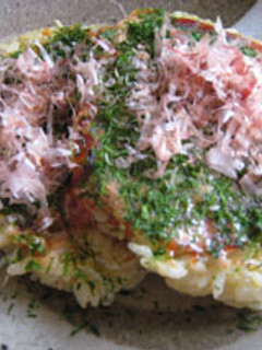 卵ごはんdeお好み焼き!?-レシピのメイン写真