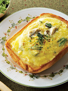 かきのパンケースグラタン-レシピのメイン写真