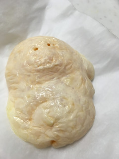 さっくさく チーズ お菓子??-レシピのメイン写真