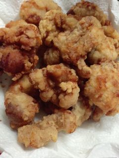 豚の唐揚げ-レシピのメイン写真