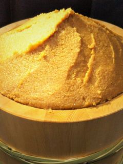 簡単美味しい!!!手作り味噌の作り方-レシピのメイン写真