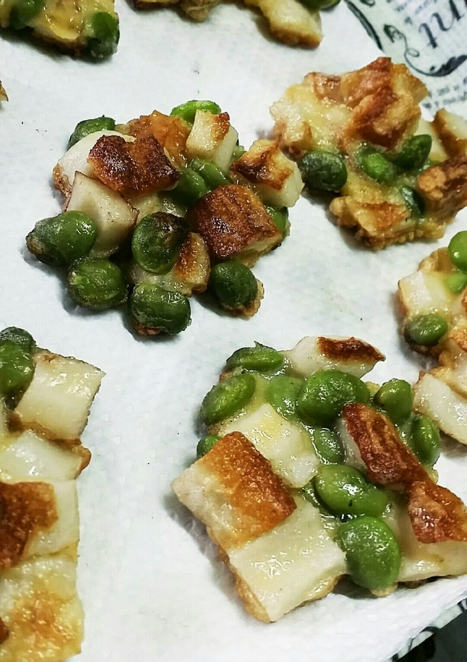 ちくわとえだまめ-レシピのメイン写真
