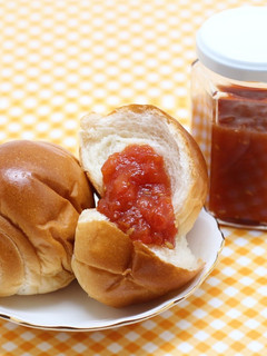 バルサミコ酢入り♪トマトジャム-レシピのメイン写真