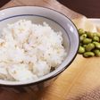 胡麻ごはん