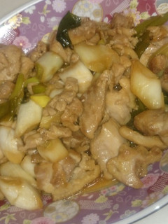 お料理苦手さんも作れるよ!鶏肉マヨポン☆-レシピのメイン写真