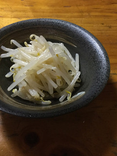 もやしの塩麹ナムル-レシピのメイン写真