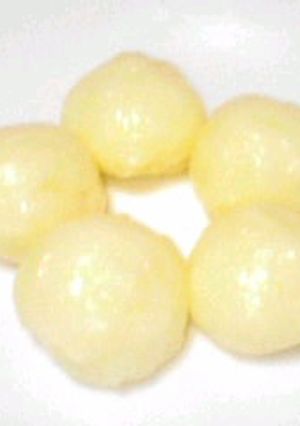 ご飯deチーズもち♪-レシピのメイン写真