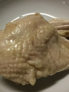 炊飯器でサラダチキン-レシピのメイン写真