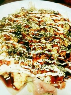♥簡単♥とんぺい焼き♥-レシピのメイン写真