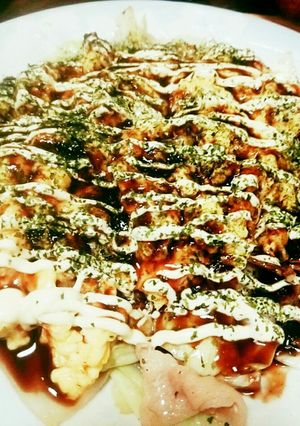 ♥簡単♥とんぺい焼き♥-レシピのメイン写真