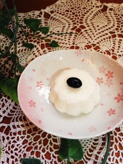 かるかん饅頭-レシピのメイン写真