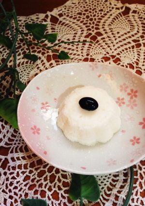 かるかん饅頭-レシピのメイン写真