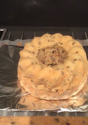 Ameisenkuchen-レシピのメイン写真