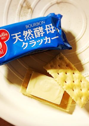 超簡単！！おつまみ♪小腹がすいたら♪-レシピのメイン写真