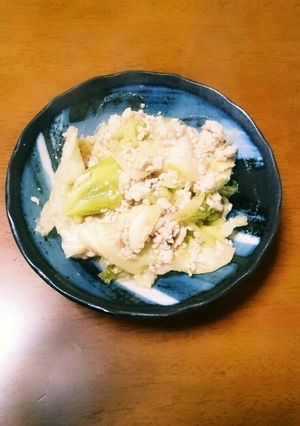 ✧万能✧ 野菜の甘辛炒め-レシピのメイン写真