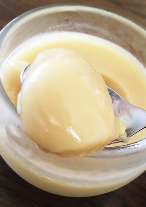 ぷるぷるプロテインゼリー-レシピのメイン写真