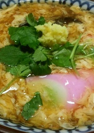 けいらん-レシピのメイン写真